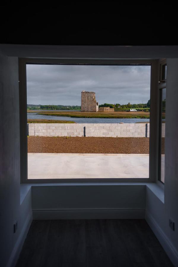 Carrig Island Lodge Ballylongford Exterior photo